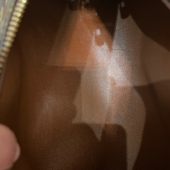 💗Louis Vuitton Papillon 26 - Picture 12 of 12